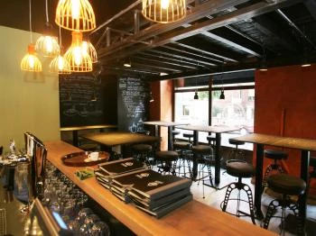 Atlantis Bisztró & Biliárd Budapest