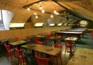 Atlantis Bisztró & Biliárd Budapest