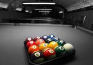 Atlantis Bisztró & Biliárd Budapest