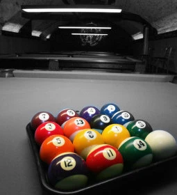 Atlantis Bisztró & Biliárd