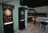 Atlantis Bisztró & Biliárd Budapest