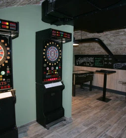 Atlantis Bisztró & Biliárd