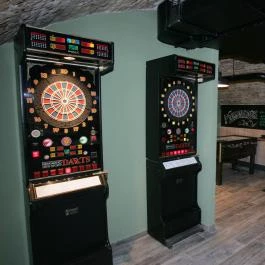 Atlantis Bisztró & Biliárd Budapest - Egyéb