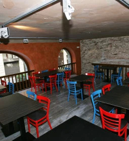 Atlantis Bisztró & Biliárd