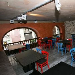 Atlantis Bisztró & Biliárd Budapest - Egyéb