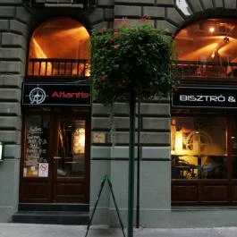 Atlantis Bisztró & Biliárd Budapest - Egyéb