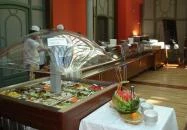 Aula Étterem Budapest