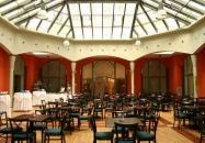 Aula Étterem Budapest