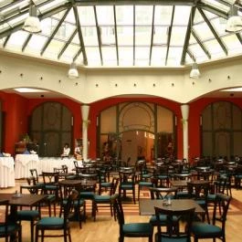 Aula Étterem Budapest - Egyéb