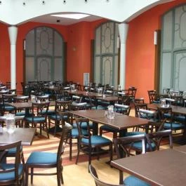 Aula Étterem Budapest - Egyéb