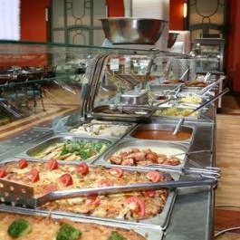 Aula Étterem Budapest - Egyéb