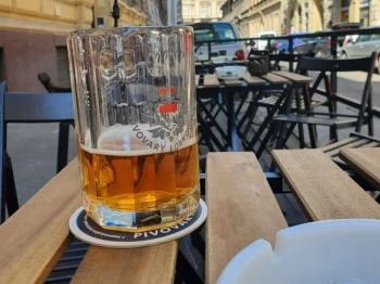 Az Öszvér Budapest