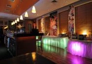 Babar Bistro Budapest