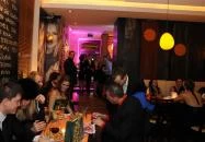 Babar Bistro Budapest