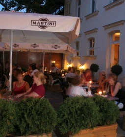 Babar Bistro