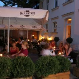 Babar Bistro Budapest - Egyéb