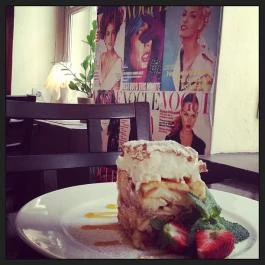 Babar Bistro Budapest - Egyéb