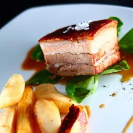 Bagolyvár Étterem Budapest - Egyéb