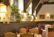 Bagolyvár Étterem Budapest