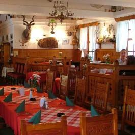 Bajai Halászcsárda Budapest Budapest - Egyéb