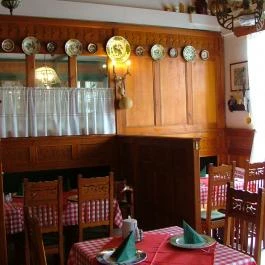 Bajai Halászcsárda Budapest Budapest - Egyéb