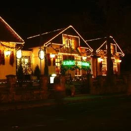 Bajai Halászcsárda Budapest Budapest - Egyéb