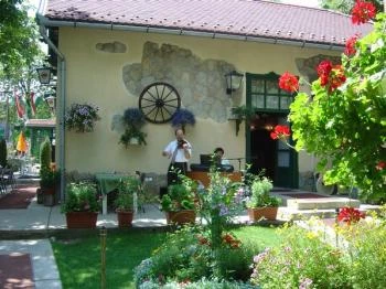 Bajai Halászcsárda Budapest Budapest