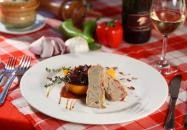 Bajai Halászcsárda Budapest Budapest