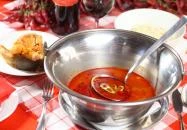 Bajai Halászcsárda Budapest Budapest