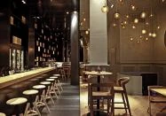 ZONA Bisztró Budapest