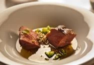 ZONA Bisztró Budapest