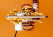 Bamba Marha Burger - Október 6. utca Budapest