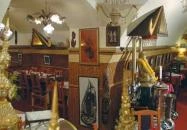 Bangkok Thai Étterem Budapest