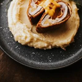 Barka Restaurant Budapest - Étel/ital