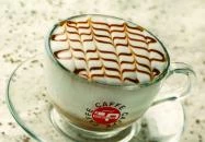 Barrio del Tango Café Budapest