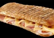 Barrio del Tango Café Budapest