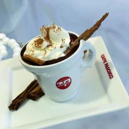 Barrio del Tango Café Budapest - Egyéb