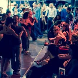 Barrio del Tango Café Budapest - Egyéb