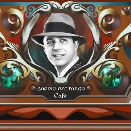 Barrio del Tango Café Budapest - Egyéb