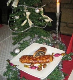 Bazsalikom Vendéglő