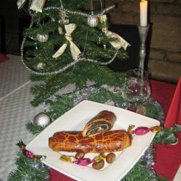 Bazsalikom Vendéglő Budapest - Egyéb