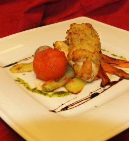 Bazsalikom Vendéglő