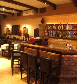 Bazsalikom Vendéglő