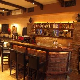 Bazsalikom Vendéglő Budapest - Egyéb