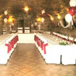 Bazsalikom Vendéglő Budapest - Egyéb