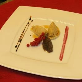 Bazsalikom Vendéglő Budapest - Egyéb