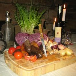 Bazsalikom Vendéglő Budapest - Egyéb