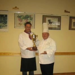 Bazsalikom Vendéglő Budapest - Egyéb