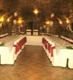 Bazsalikom Vendéglő