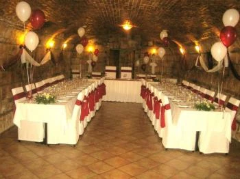 Bazsalikom Vendéglő Budapest